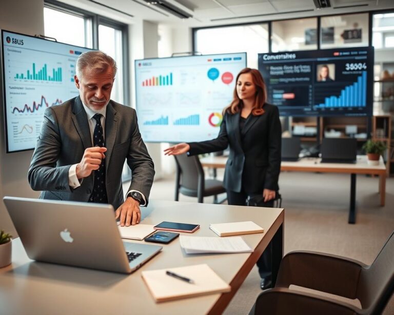 Wie unterstützt ein Conversion Berater Online Shops?