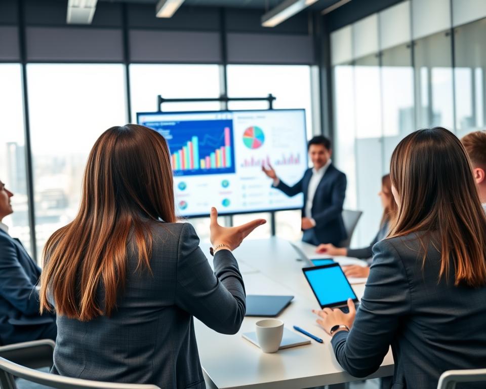 Wie unterstützt ein Digitalberater Unternehmen?