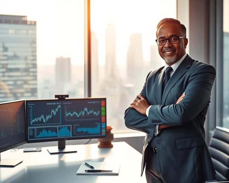 Wie unterstützt ein Sicherheitsberater Online Systeme?