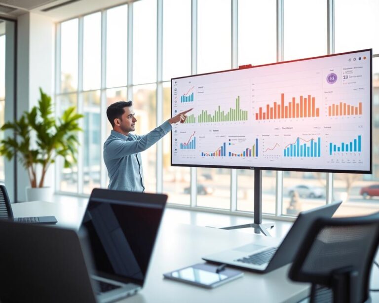 Wie unterstützt ein Tracking Experte saubere Daten?