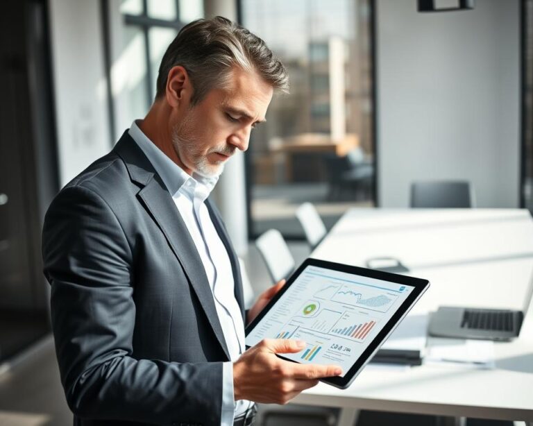 Wie unterstützt ein Vertragsmanager Prozesse?