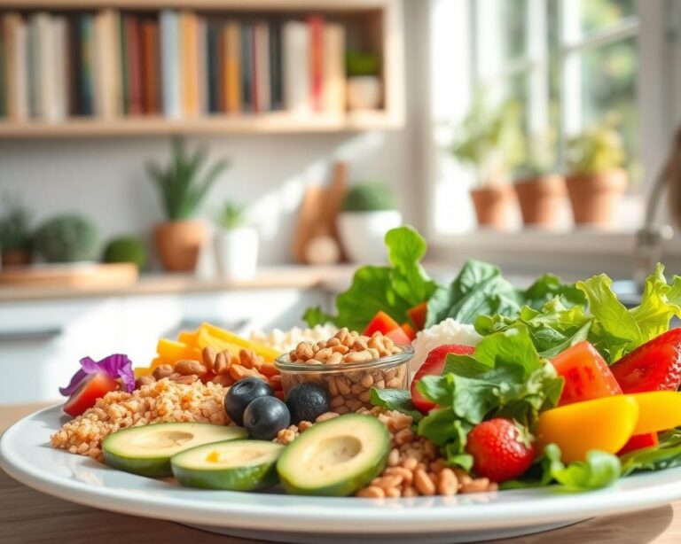 Wie verbessert gesunde Ernährung die Konzentration?