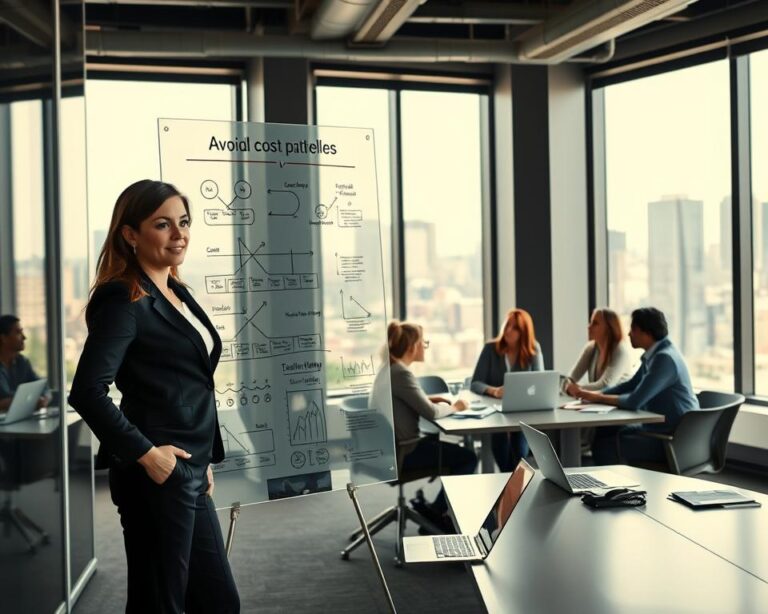 Wie vermeidet man unnötige Kostenfallen?