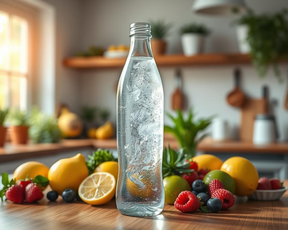 Wie viel Wasser braucht der Körper täglich?