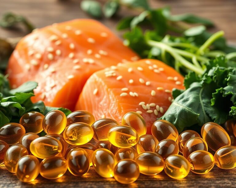 Wie wichtig sind Omega-3-Fettsäuren?