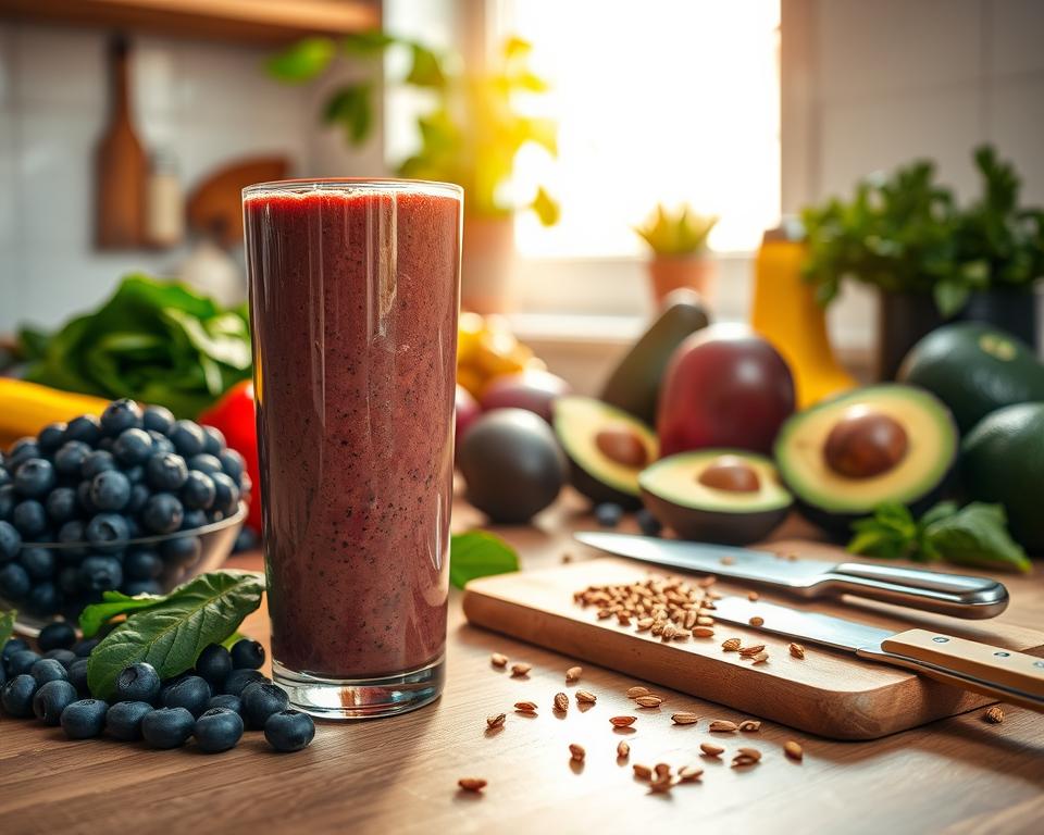 Wie wirken Antioxidantien im Alltag?