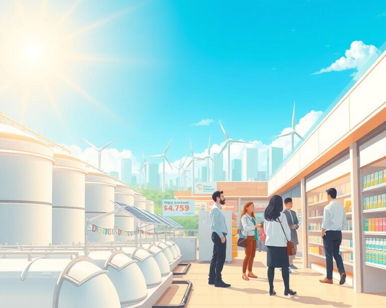 Wie wirkt sich die Speichertechnik auf den Preis aus?