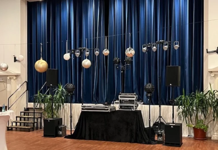 DJ Frankfurt buchen DJ Oliver