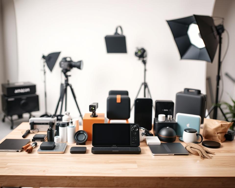 Professionelle Amazon Produktfotos für erfolgreiche Listings