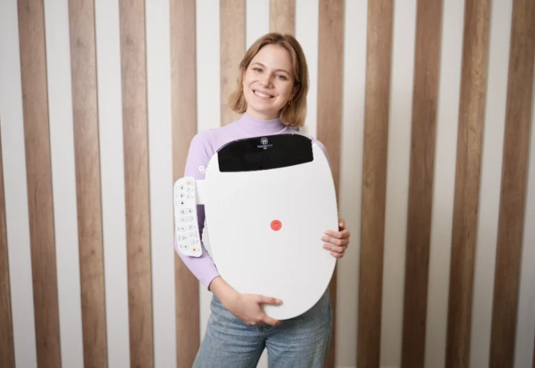 TokyoSeat Toilettensitz