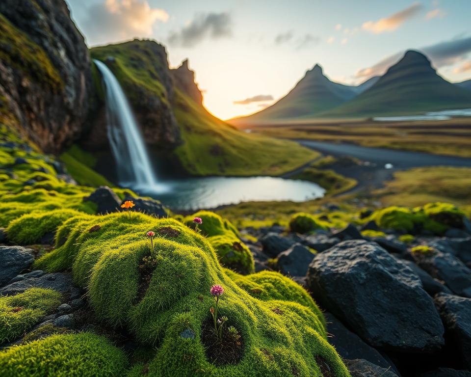 Warum Island für Naturreisen geeignet ist?