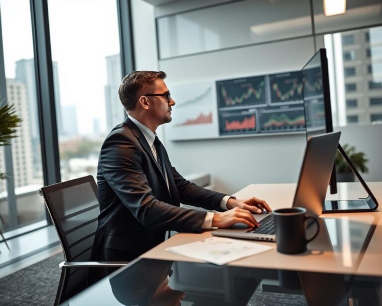 Warum benötigen Firmen einen Marktanalysten?