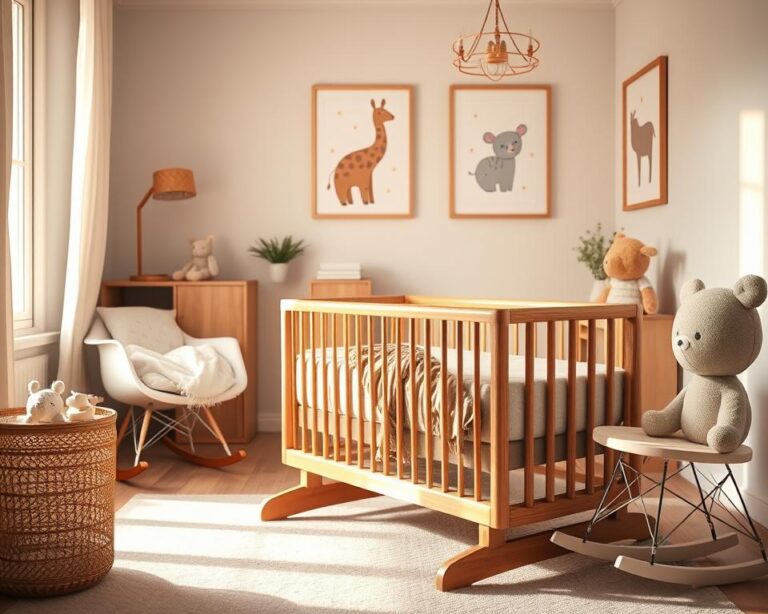 Warum einen Babykorb online kaufen bei picasita.es?