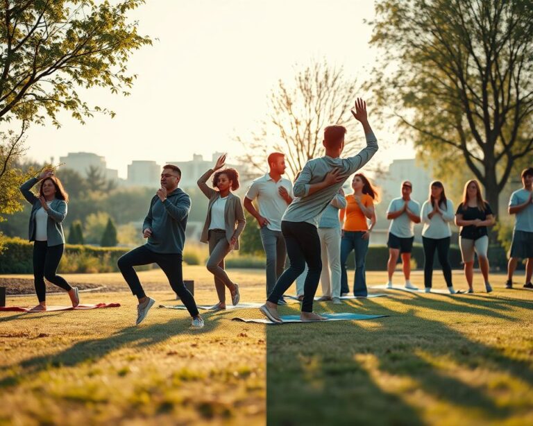 Warum ist Balance zwischen Aktivität und Ruhe entscheidend?
