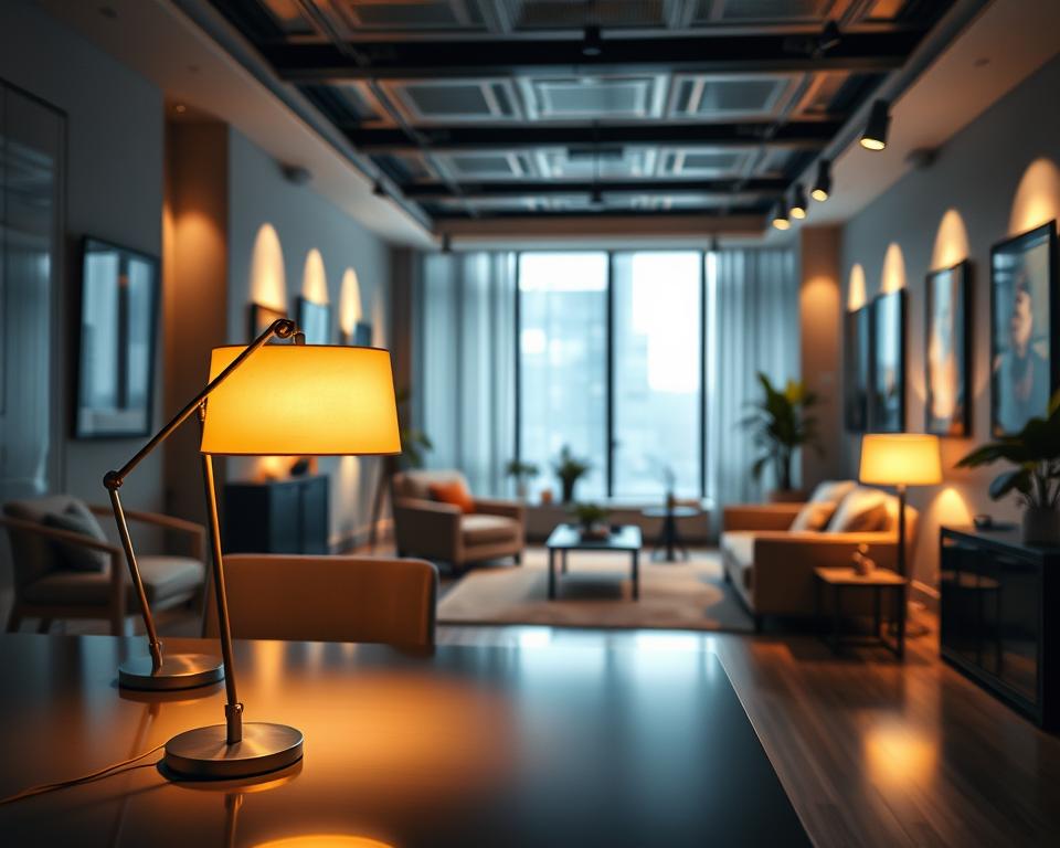 Warum ist Beleuchtung mehr als Dekoration?