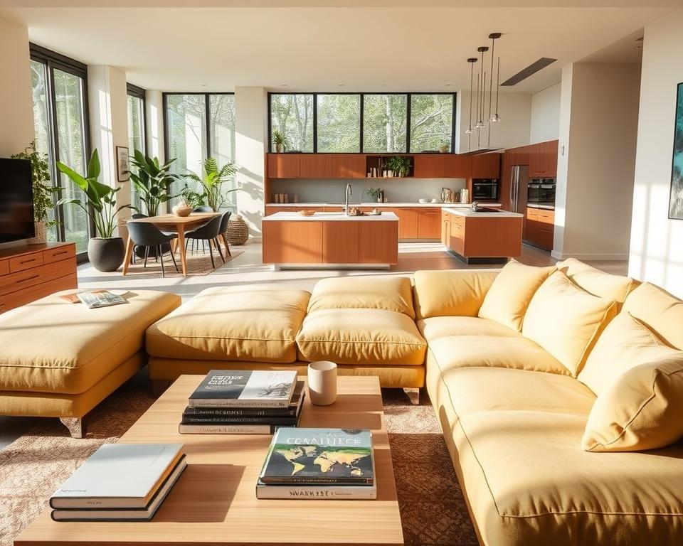 Warum ist Flexibilität im Wohnraum wichtig?