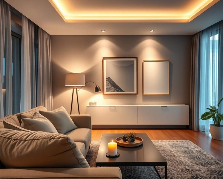 Warum ist Lichtgestaltung wichtig?