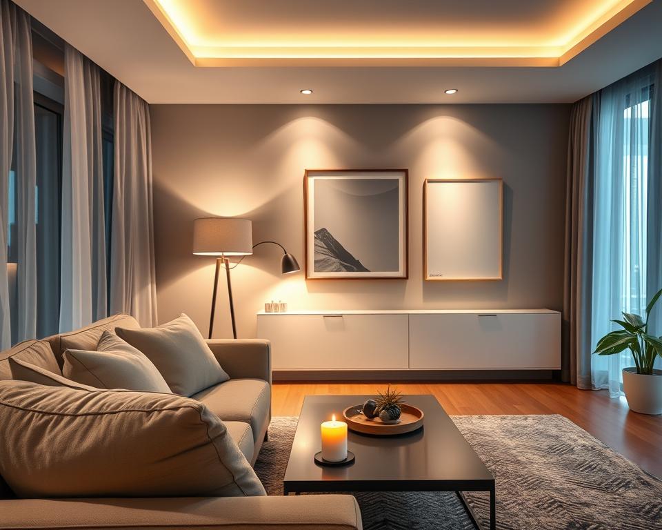 Warum ist Lichtgestaltung wichtig?