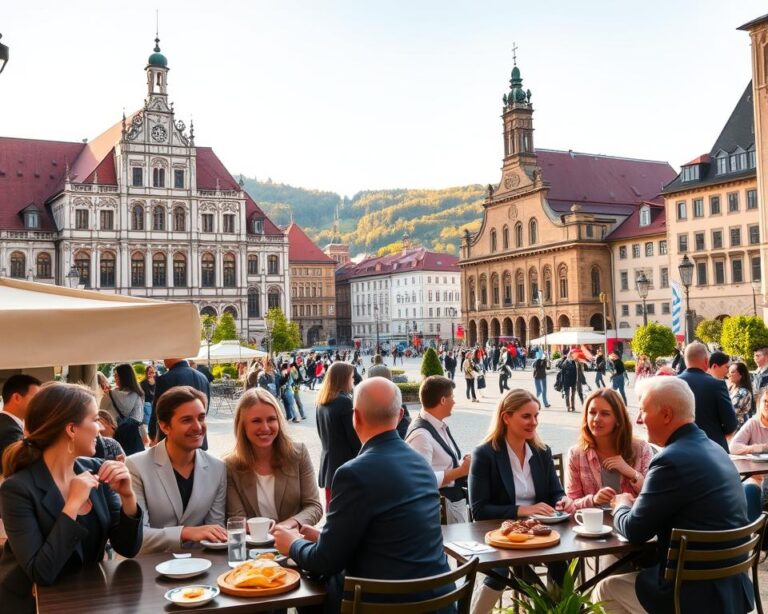 Warum ist München perfekt für Wochenendreisen?