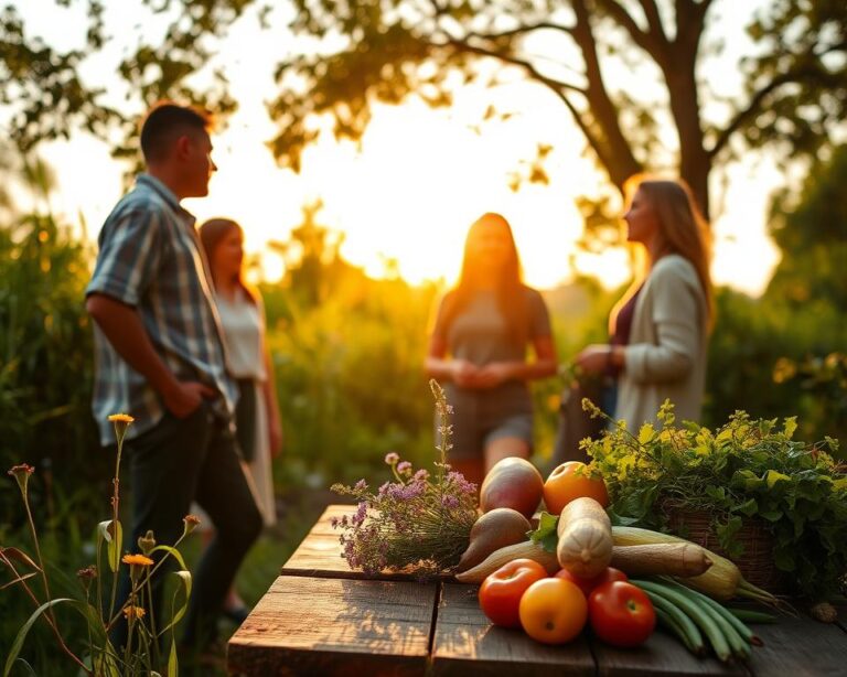 Warum ist Natürlichkeit im Trend?
