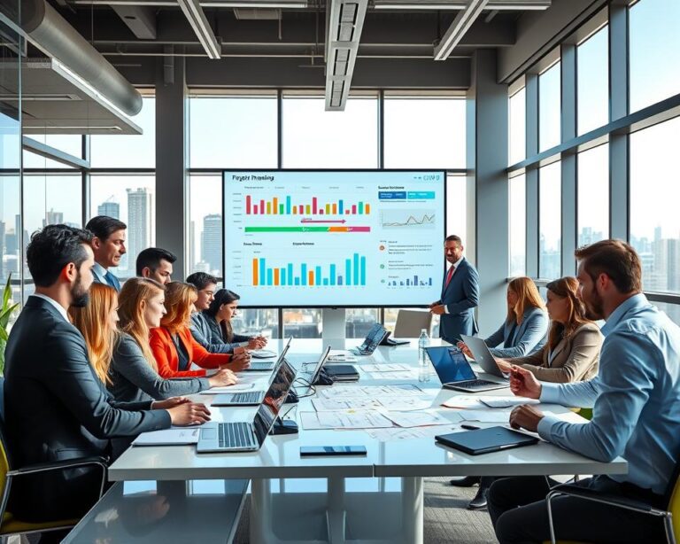 Warum ist Projektmanagement als Dienstleistung sinnvoll?