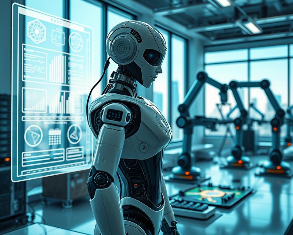 Warum ist Robotik Hardware für Innovation entscheidend?