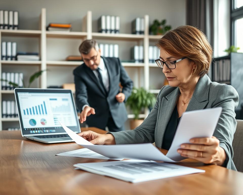 Warum ist Steuerberatung für Selbstständige entscheidend?