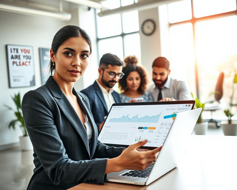 Warum ist datenbasierte Personalsuche im Vertrieb effektiver?