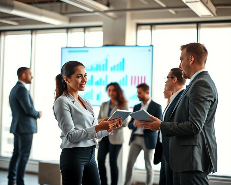 Warum ist ein Innovationsmanager für Wachstum entscheidend?