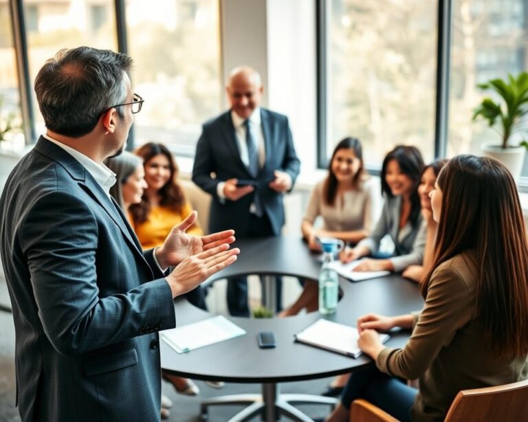 Warum ist ein Kommunikationstrainer wichtig?