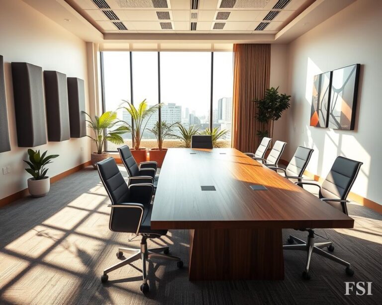 Warum ist gute Raumakustik relevant?