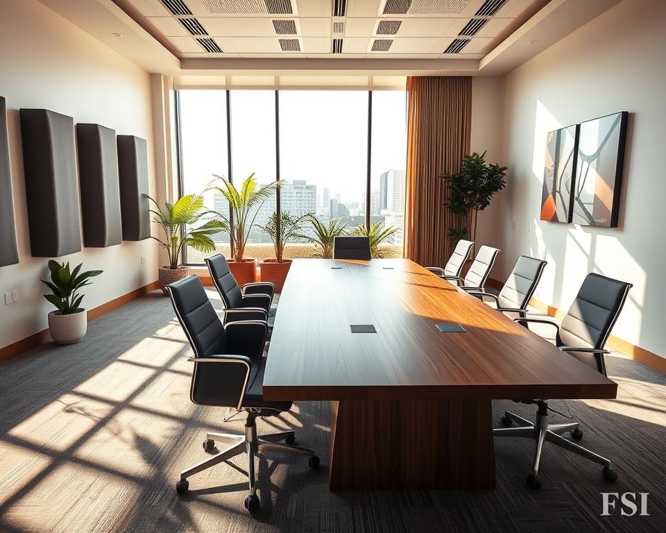 Warum ist gute Raumakustik relevant?