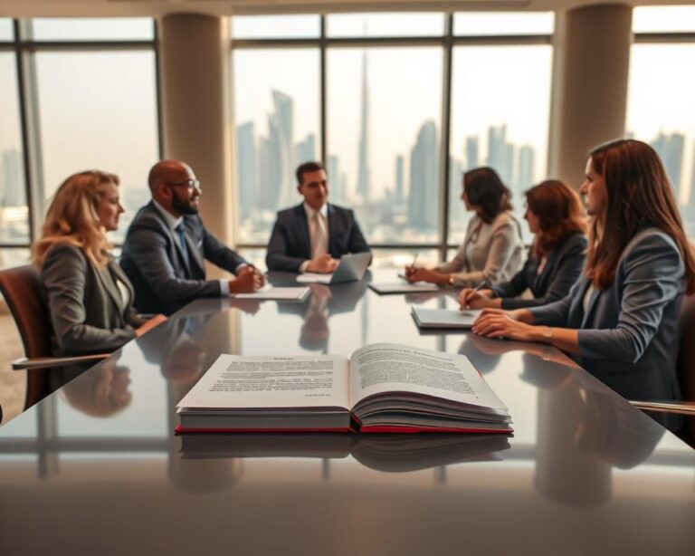 Warum ist rechtssicherer Immobilienverkauf in Dubai wichtig?