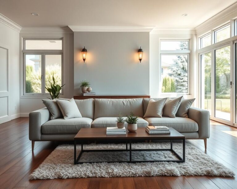 Warum lohnt sich Renovierung?