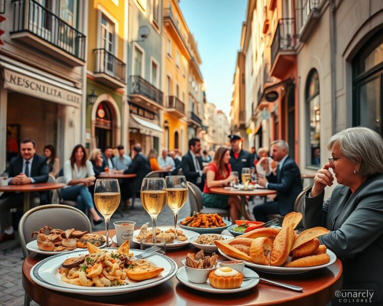 Warum lohnt sich ein Trip nach Lissabon?