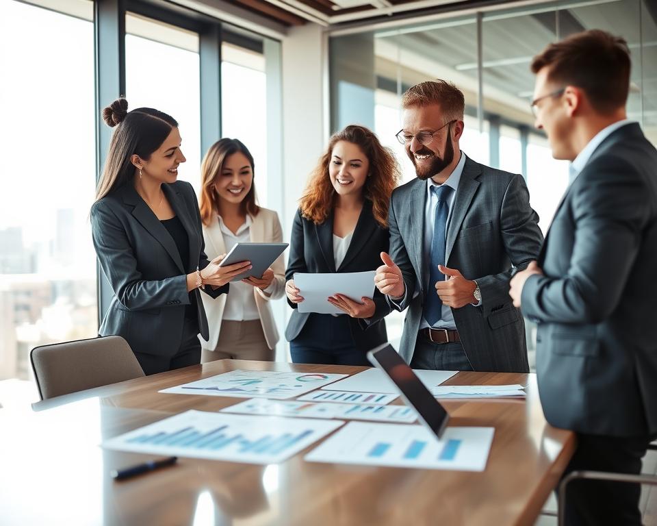 Warum nutzen Einkäufer externe Fachkräfte strategisch?