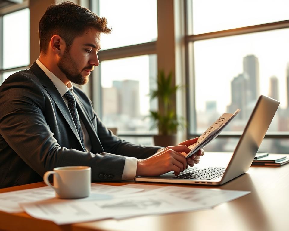 Warum setzen Betriebe auf einen Patentmanager?