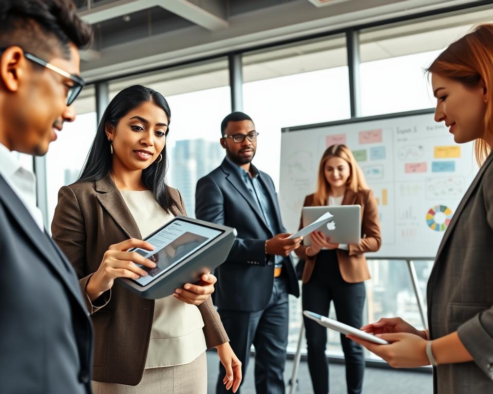 Warum setzen Marketingmanager auf projektbezogene Fachkräfte?