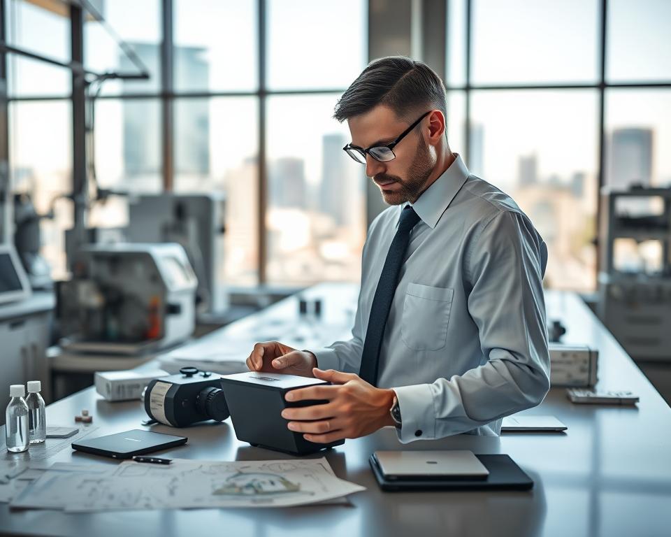 Warum sind F&E-Manager unverzichtbar?