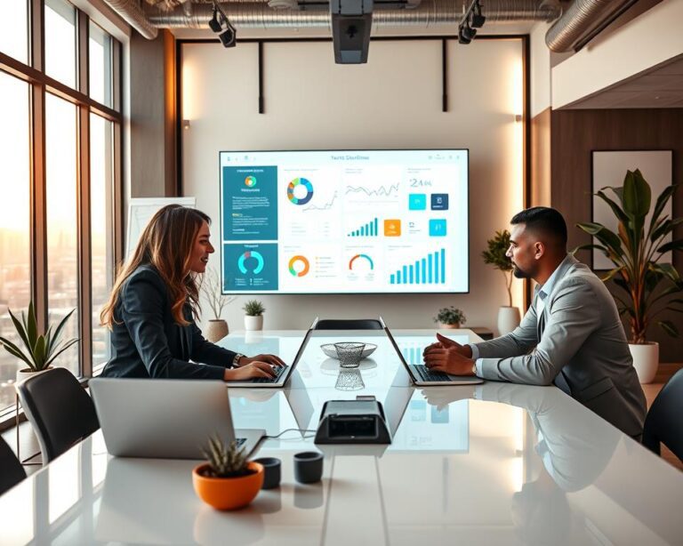 Warum sind Technologieberater gefragt?