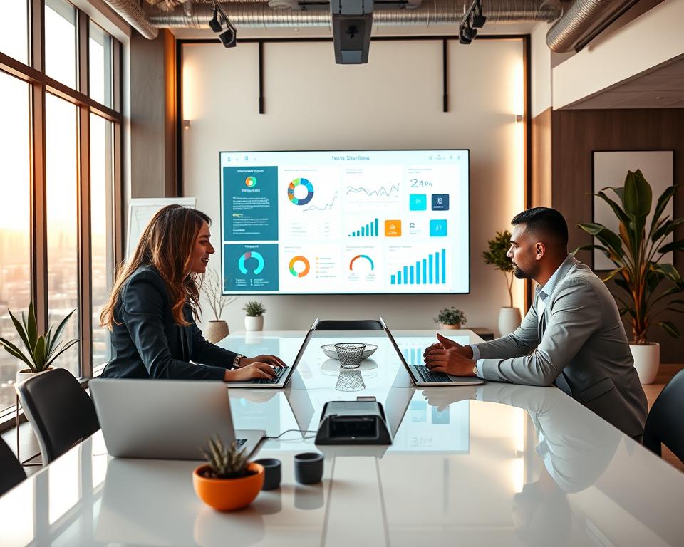 Warum sind Technologieberater gefragt?