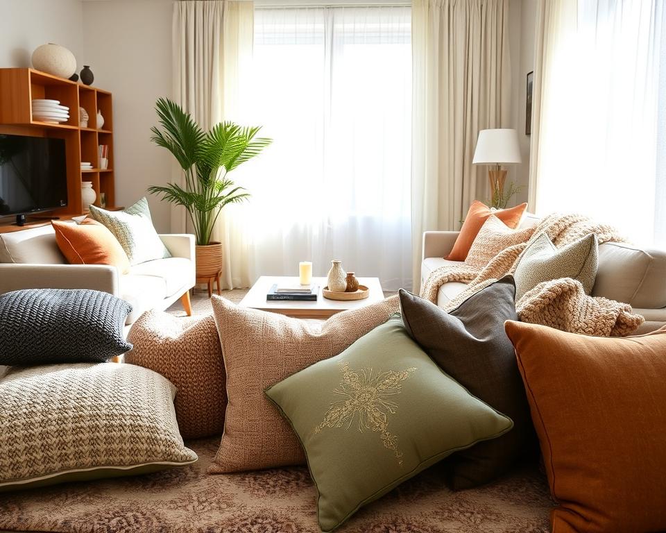 Warum sind Wohntextilien so wirkungsvoll?