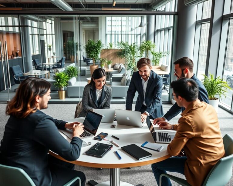 Warum sind flexible Arbeitsmodelle für Bereichsleiter relevant?