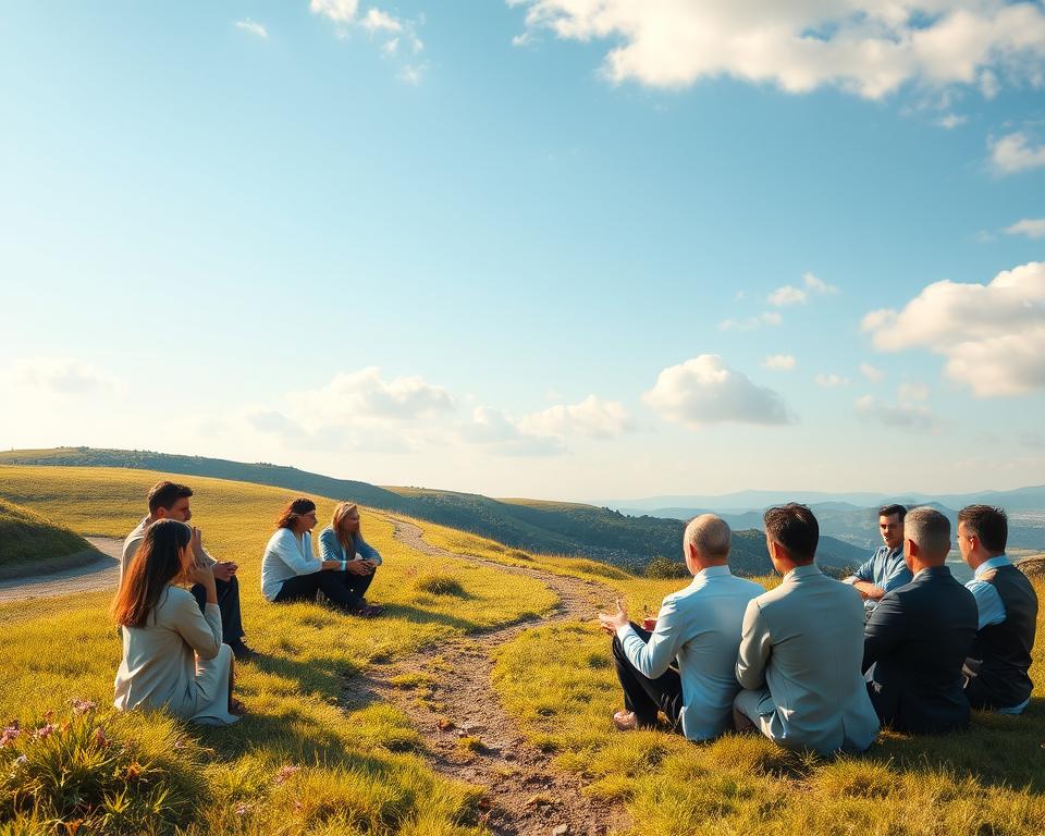 Warum sind kleine Schritte nachhaltig wirksam?