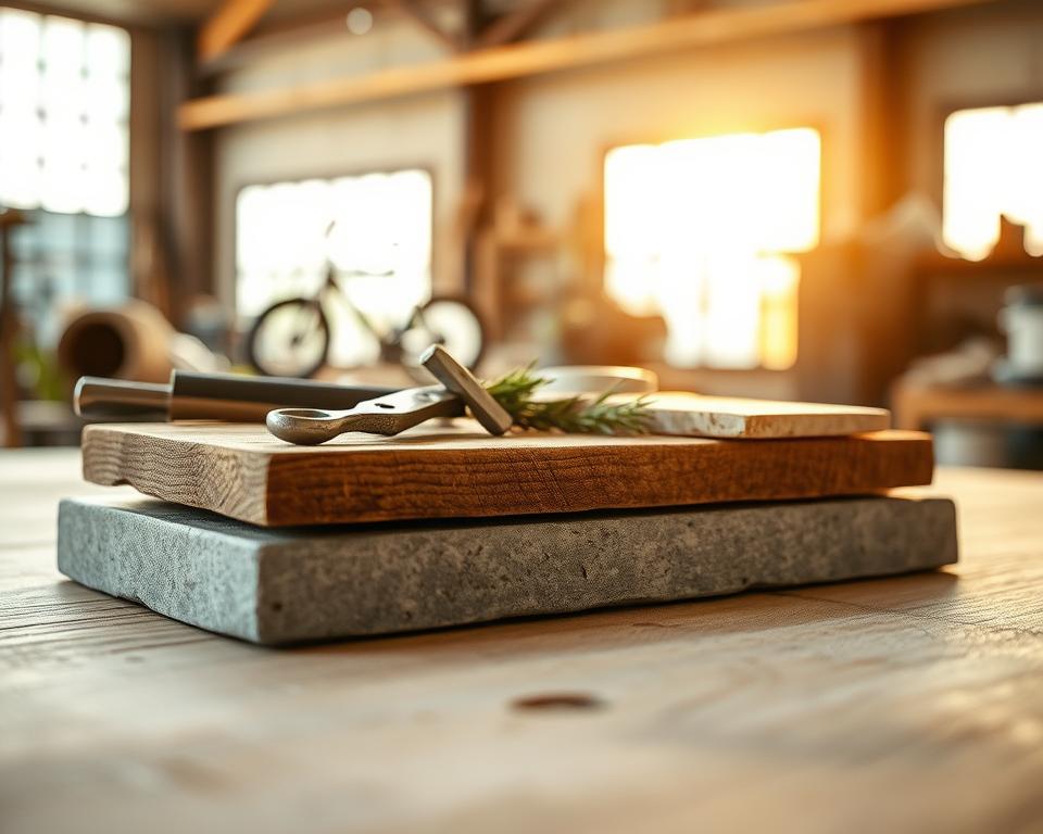 Warum sind langlebige Materialien wichtig?