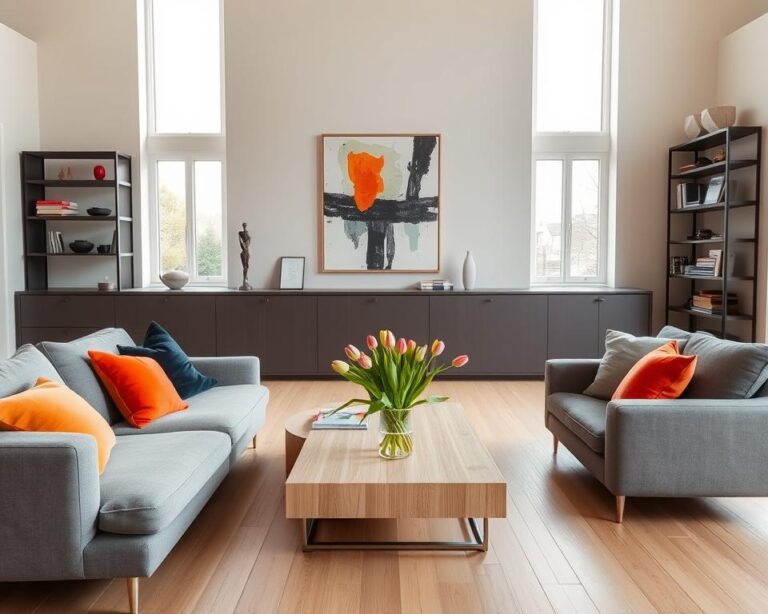 Warum steht My Dutch Living Room für niederländisches Möbeldesign?