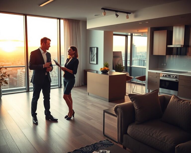 Was beachten beim Kauf eines Apartments?