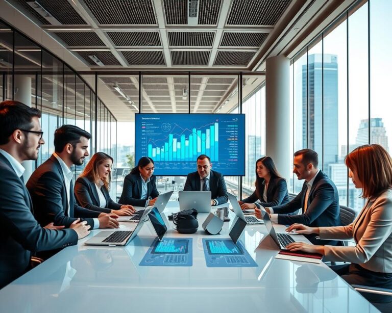 Was bringt Digitalisierung für B2B-Vertrieb?