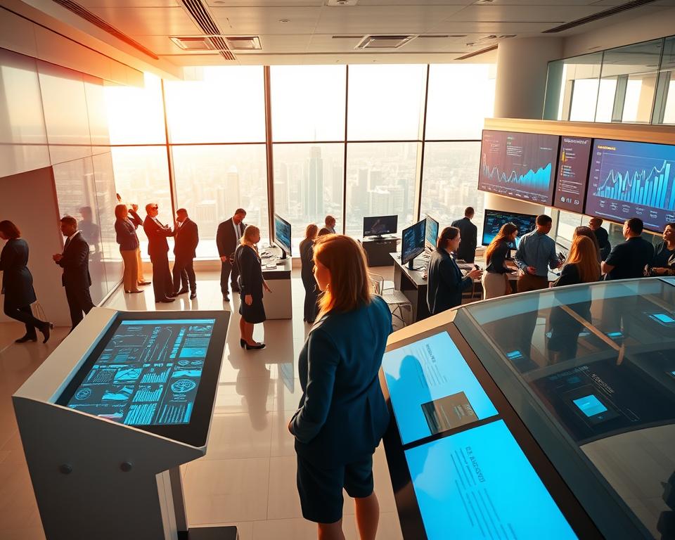 Was bringt Digitalisierung für Banken?