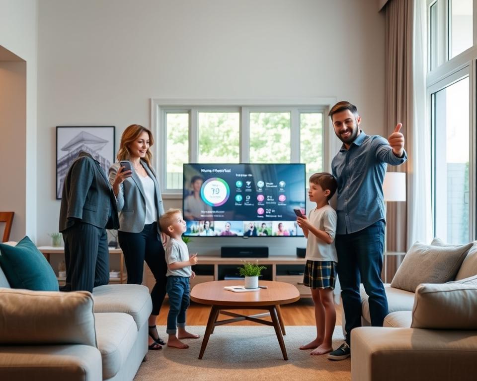 Was bringt Smart Home für den Alltag?